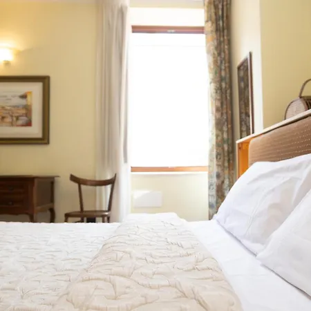 Room & Breakfast La Dimora