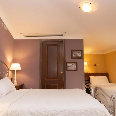 Room & Breakfast La Dimora Bed & Breakfast 3*