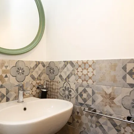 Room & Breakfast La Dimora Sulmona