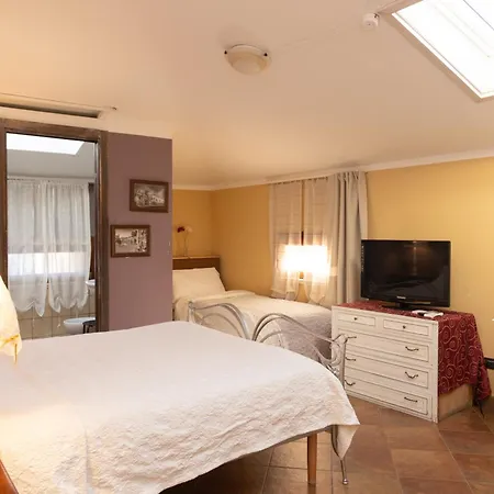 Room & Breakfast La Dimora Bed & Breakfast