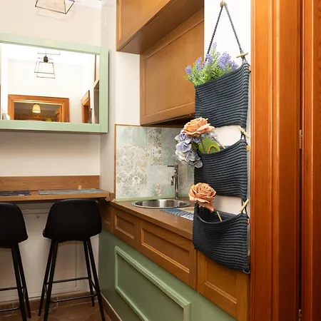 Bed & Breakfast & Breakfast La Dimora Sulmona