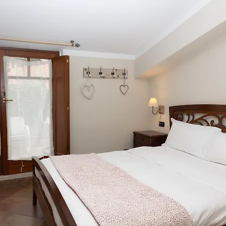 Room & Breakfast La Dimora Sulmona