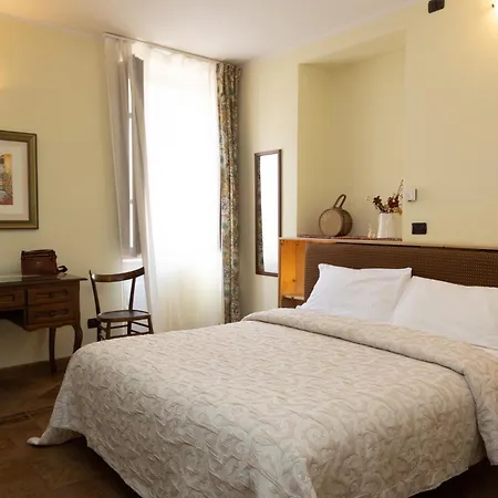 Room & Breakfast La Dimora 3* Sulmona