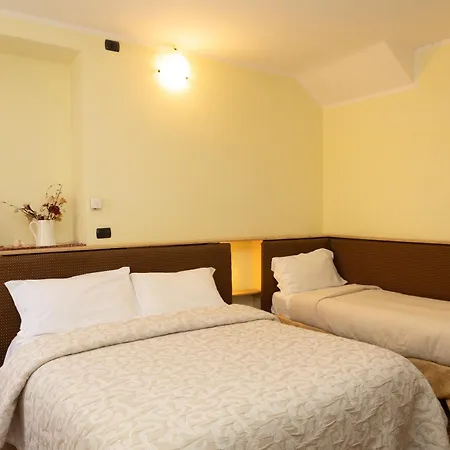 Bed & Breakfast & Breakfast La Dimora