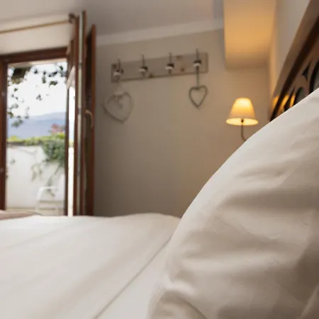 Room & Breakfast La Dimora Bed & Breakfast