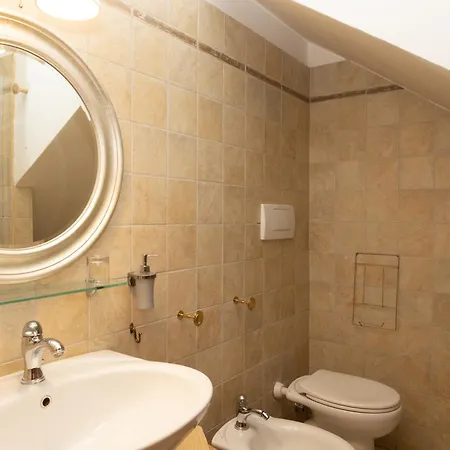 Room & Breakfast La Dimora Bed & Breakfast