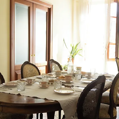 & Breakfast La Dimora 3*
