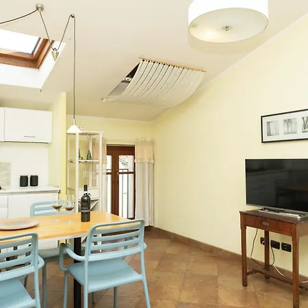 & Breakfast La Dimora 3* Sulmona
