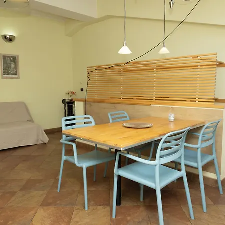 & Breakfast La Dimora 3* Sulmona
