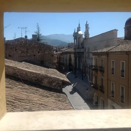 La Dimora Bed & Breakfast Sulmona