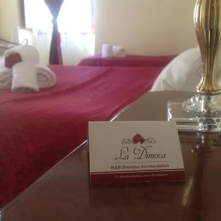 Room & Breakfast La Dimora Sulmona