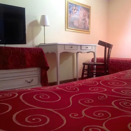 Bed & Breakfast Room & Breakfast La Dimora Sulmona