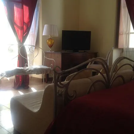 La Dimora Bed & Breakfast Sulmona