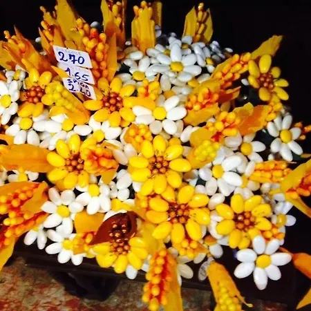 Room & Breakfast La Dimora Bed & Breakfast 3*