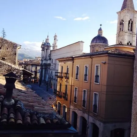 Room & Breakfast La Dimora 3*