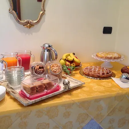 Bed & Breakfast Room & Breakfast La Dimora Sulmona