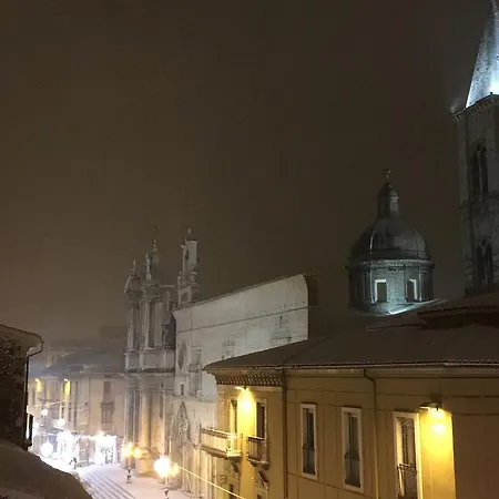 La Dimora 3* Sulmona