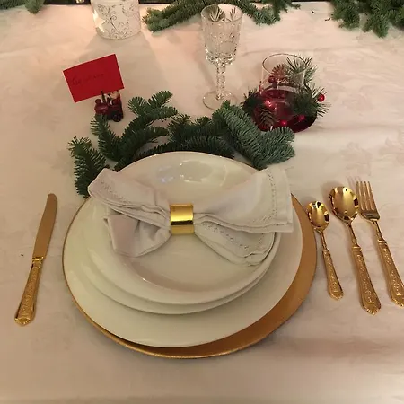 La Dimora Bed & Breakfast