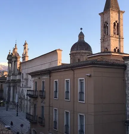 Room & Breakfast La Dimora Sulmona