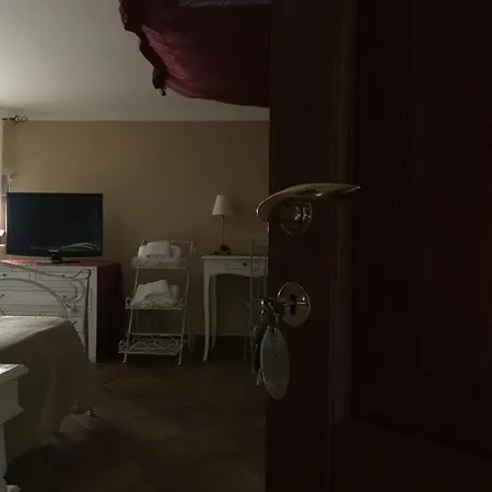 La Dimora