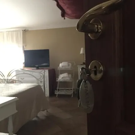 Bed & Breakfast La Dimora