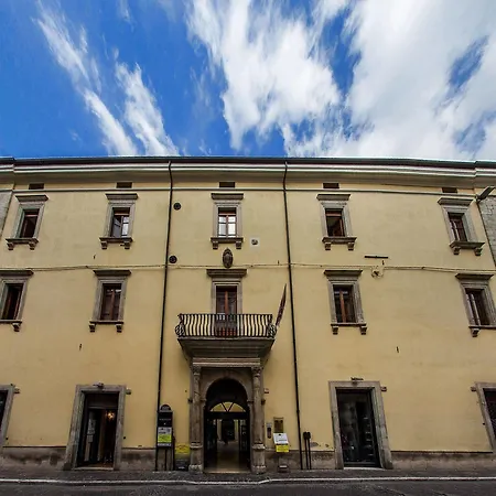 Bed & Breakfast La Dimora 3*