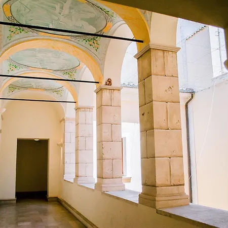 La Dimora 3*
