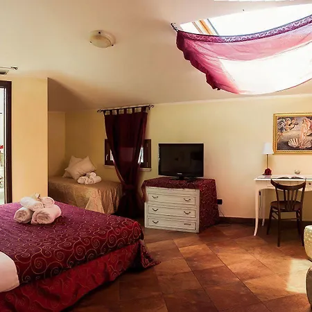 La Dimora 3*