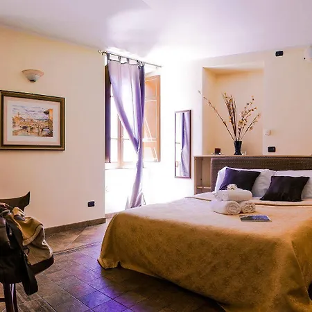 Bed & Breakfast La Dimora Sulmona