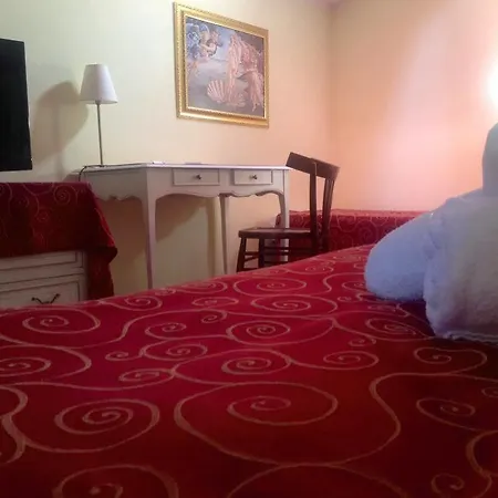 Bed & Breakfast La Dimora