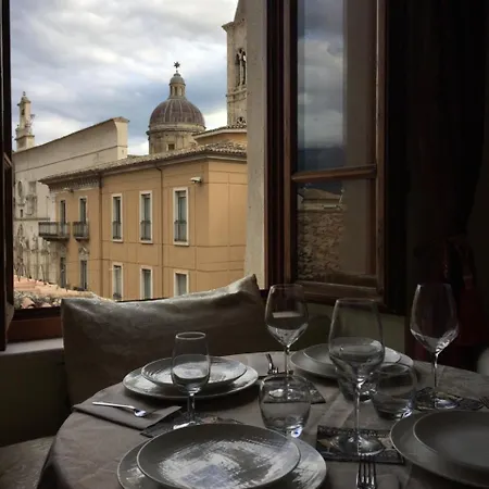 La Dimora Bed & Breakfast