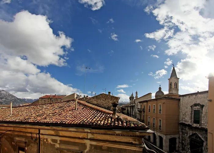 & Breakfast La Dimora Bed & Breakfast 3*