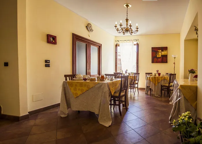 & Breakfast La Dimora Bed & Breakfast 3*