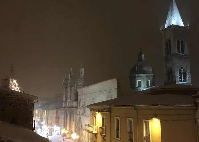 ベッド・アンド・ブレックファスト & Breakfast La Dimora 3*