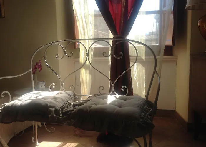 & Breakfast La Dimora Sulmona