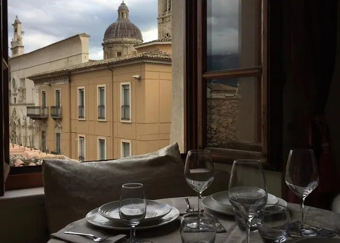 & Breakfast La Dimora Sulmona