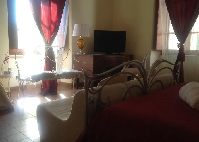 Bed & Breakfast & Breakfast La Dimora