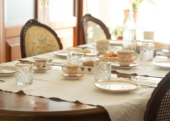 & Breakfast La Dimora Bed & Breakfast