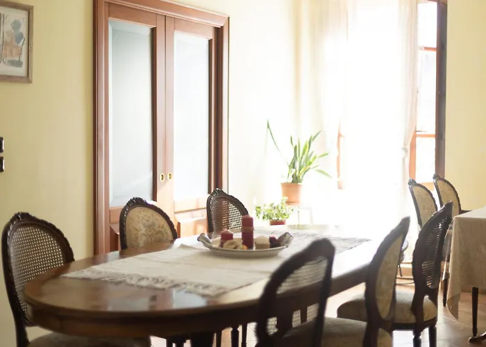 & Breakfast La Dimora Sulmona