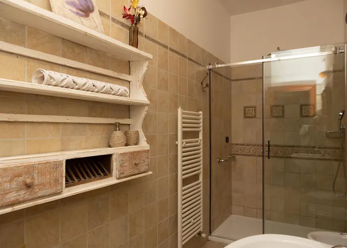 & Breakfast La Dimora Bed & Breakfast Sulmona