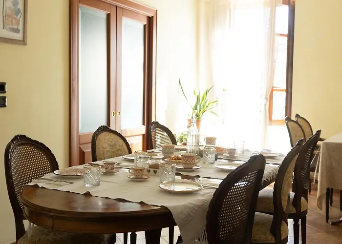 & Breakfast La Dimora 3*