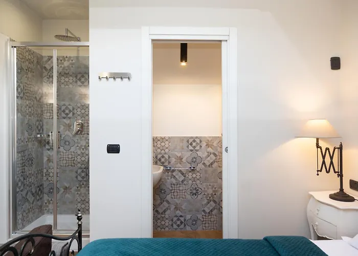 & Breakfast La Dimora Bed & Breakfast Sulmona