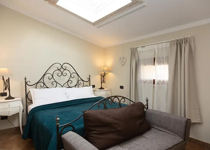 & Breakfast La Dimora Bed & Breakfast