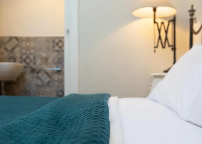 & Breakfast La Dimora Bed & Breakfast 3*