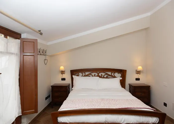 & Breakfast La Dimora Bed & Breakfast Sulmona