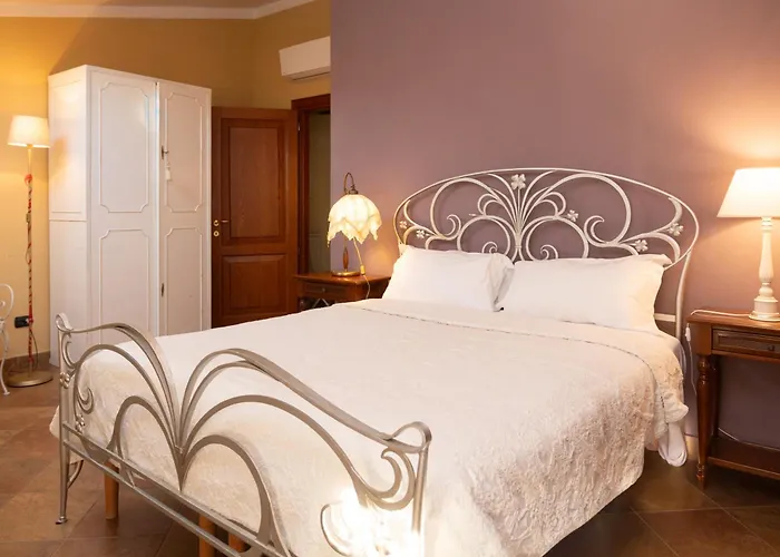 & Breakfast La Dimora 3* Sulmona