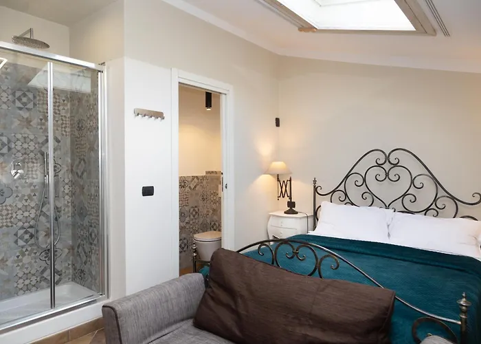 & Breakfast La Dimora 3*