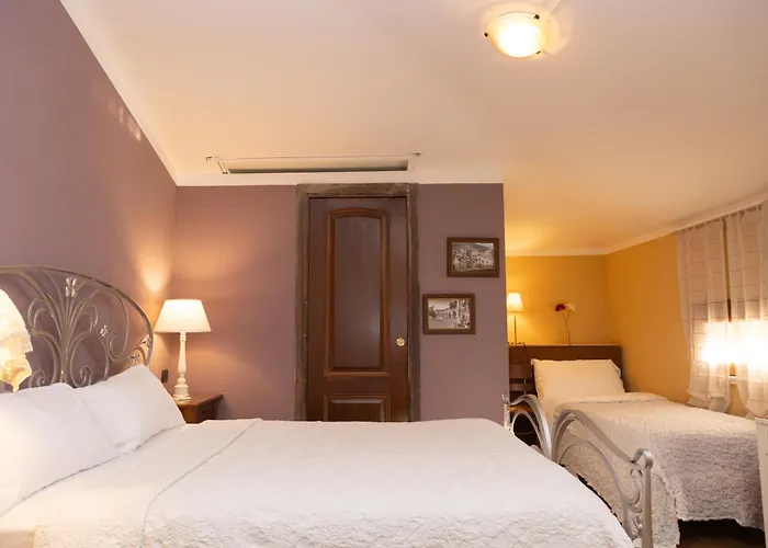 & Breakfast La Dimora Bed & Breakfast 3*