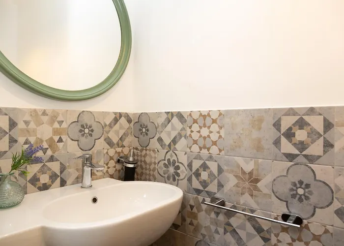 & Breakfast La Dimora Sulmona