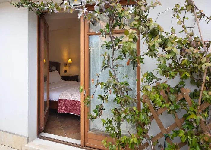 Bed & Breakfast & Breakfast La Dimora